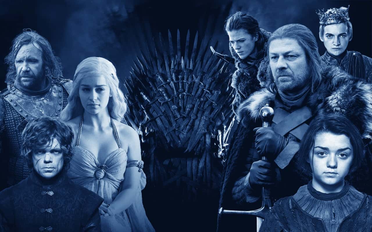 ¿Te preguntarás por qué la séptima temporada de Game of Thrones inició así?