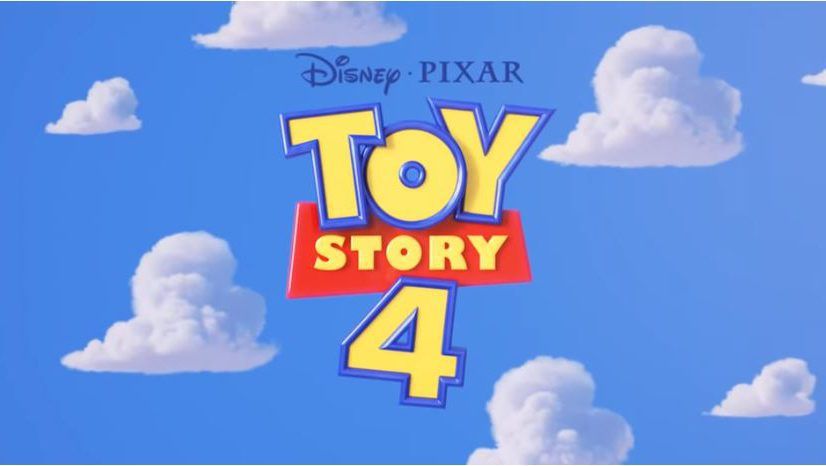 Tom Hanks comparte foto de la última sesión de grabación de Toy Story 4