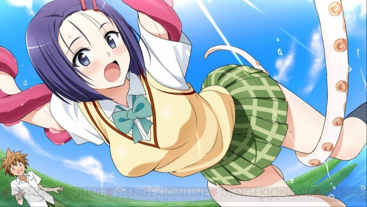 Noticias anime – To Love-Ru -Darkness-, Eromanga Sensei y más