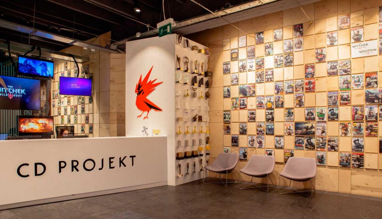 CD Projekt RED no tiene planes para Nintendo Switch actualmente