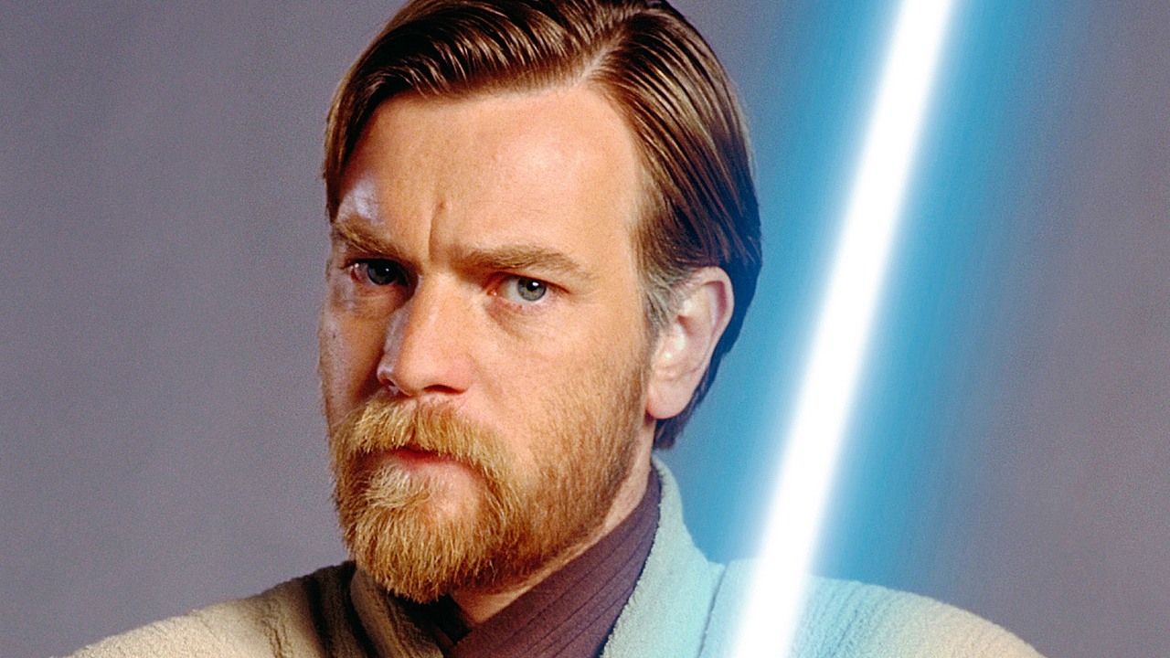 ¿Se han preguntado como J.J. Abrams contrató a Ewan McGregor para The Force Awakens?