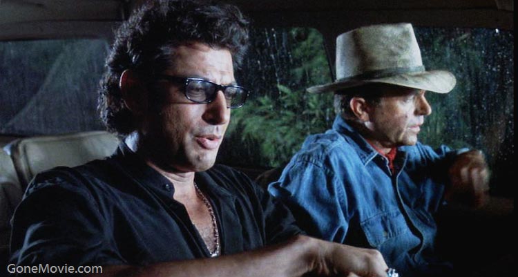 Jeff Goldblum aparecerá en la secuela de Jurassic World