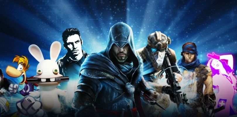 Ubisoft estima que las ventas navideñas de Nintendo Switch serán altas