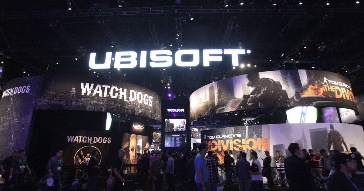 Ubisoft anuncia horario en la proxima E3