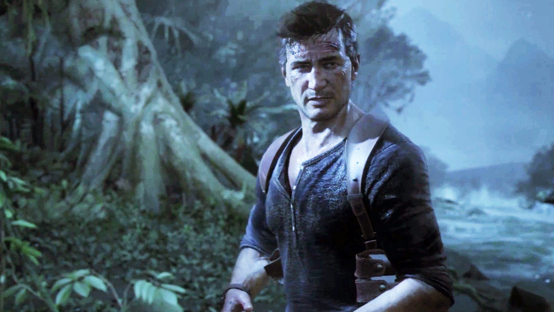 Uncharted 4 concluirá esta saga de Naughty Dog.