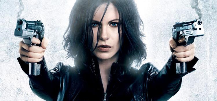 Kate Beckinsale afirma que Marvel descartó unir los universos de Blade y Underworld