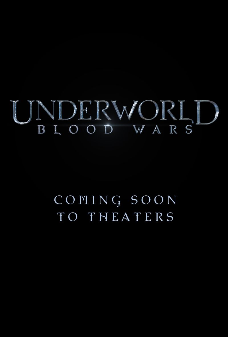 Mira aquí el nuevo tráiler de The Underworld: Blood Wars
