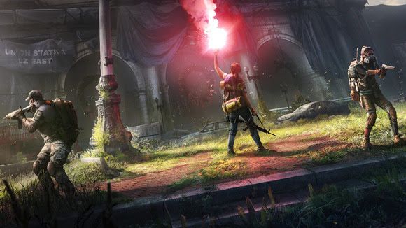 UNA CAPITAL SIN TURISTAS: LAS UBICACIONES QUE MÁS DESEAMOS CONOCER EN THE DIVISION® 2