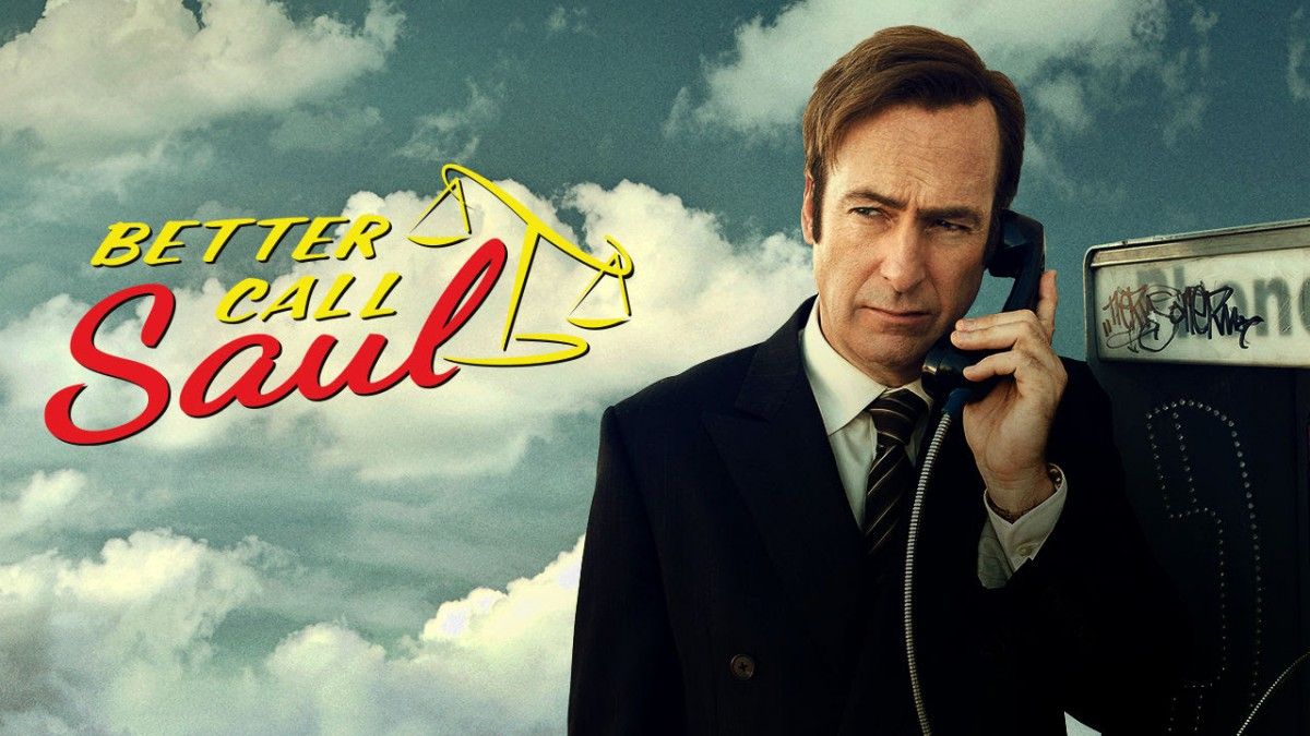 Better Call Saul renueva para su tercera temporada