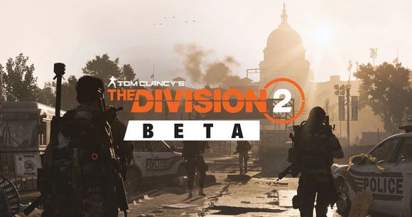 UBISOFT® ESTRENA TRÁILER PARA LA BETA ABIERTA DE THE DIVISION® 2