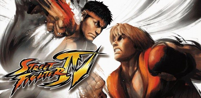 Street Fighter IV ya está disponible en Xbox One