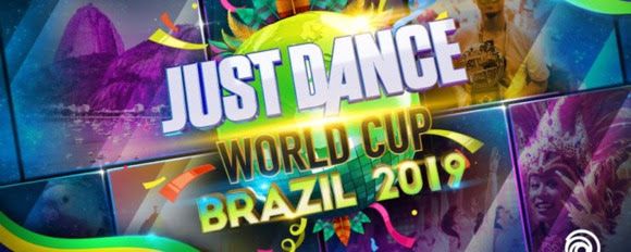 TU VOTO PODRÍA DECIDIR AL CAMPEÓN DE LA JUST DANCE® WORLD CUP, ¡ES MOMENTO DE APOYAR A NUESTROS REPRESENTANTES LATINOAMERICANOS!