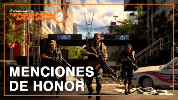 ASÍ REACCIONARON LOS INFLUENCERS LATINOAMERICANOS DE GAMING A TOM CLANCY’S THE DIVISION® 2