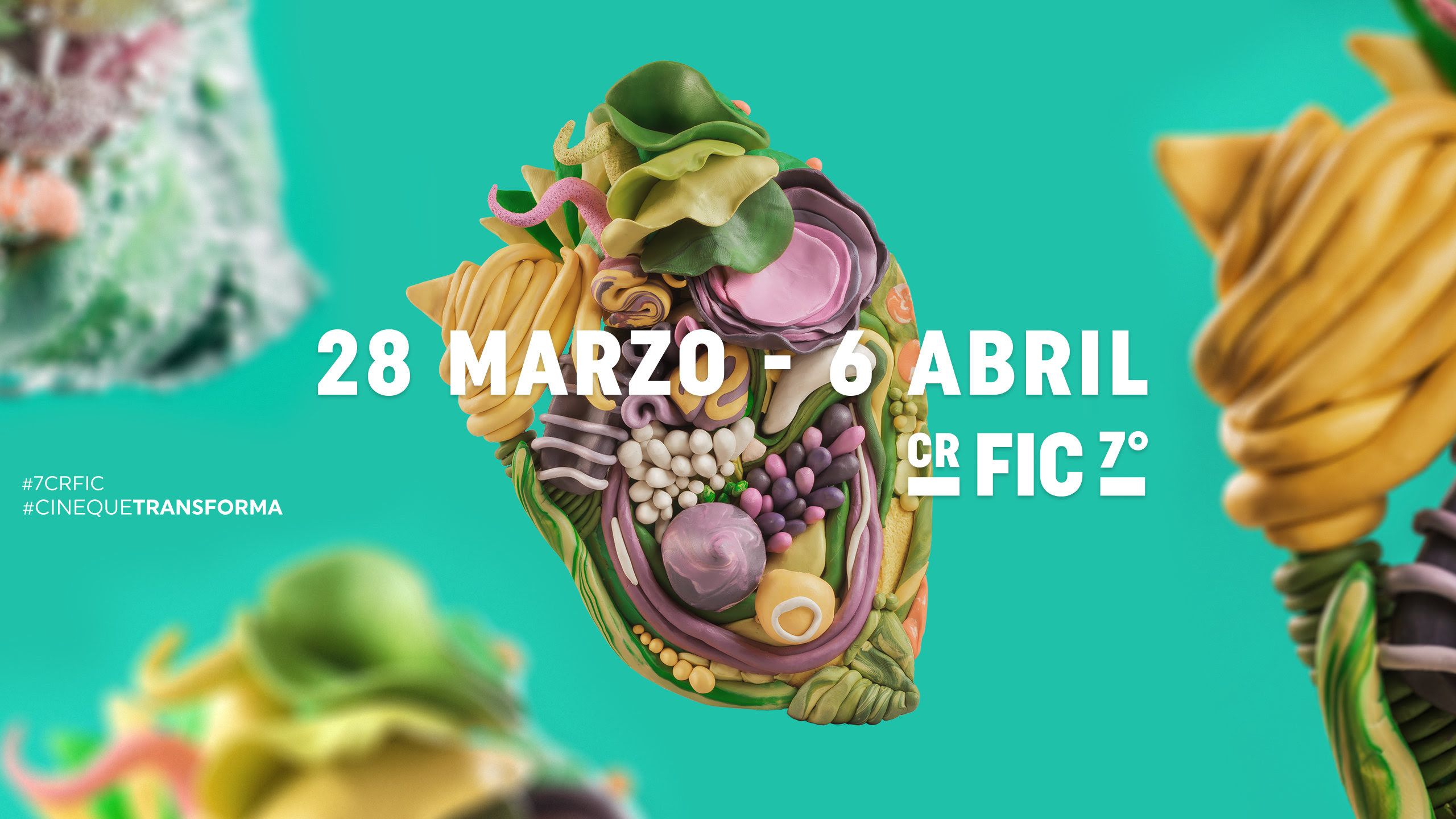 Arranca el Costa Rica Festival Internacional de Cine con 124 proyecciones del mejor cine alrededor del planeta