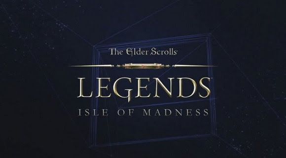 Expansión Isle of Madness disponible ahora para The Elder Scrolls: Legends