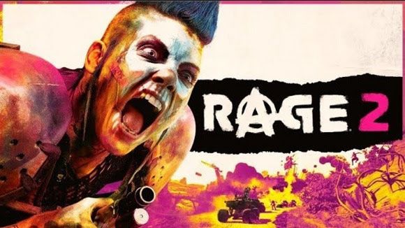 RAGE 2 | Everything Vs. Me Trailer