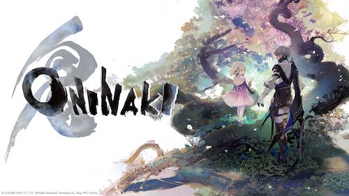 Descubre los misterios de la vida, la muerte y lo que hay más allá en ONINAKI, el nuevo rpg de acción