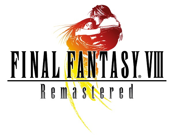 FINAL FANTASY VIII Remastered llegará este año