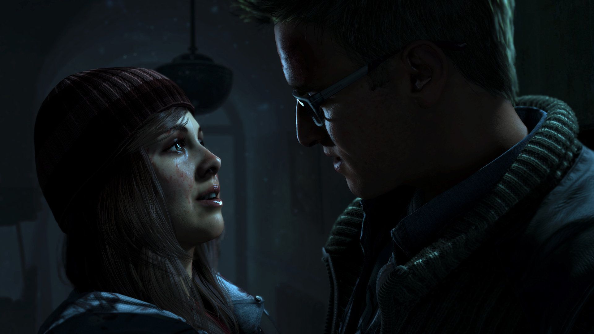 Until Dawn permitirá tener a 12 jugadores en su modo online