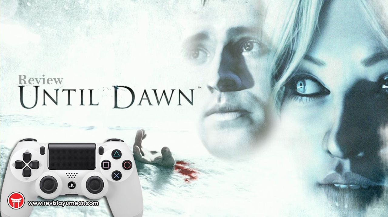 Review: Until Dawn
