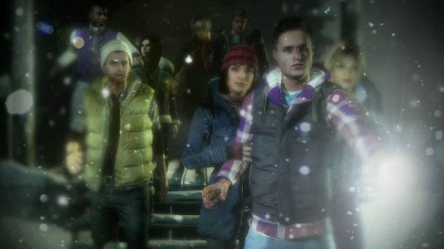Conoce la versión cancelada de Until Dawn para PlayStation 3