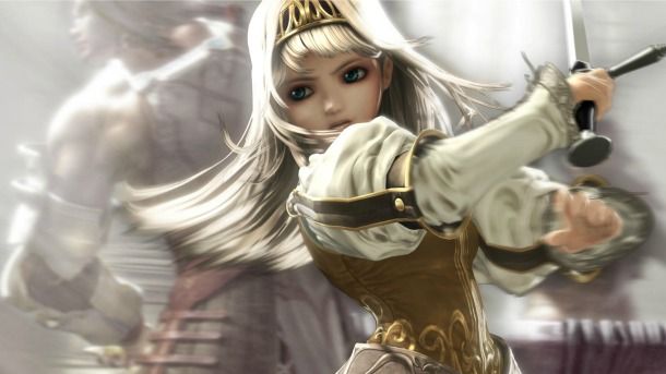 El productor de Star Ocean 5 guarda una propuesta para Valkyrie Profile 3