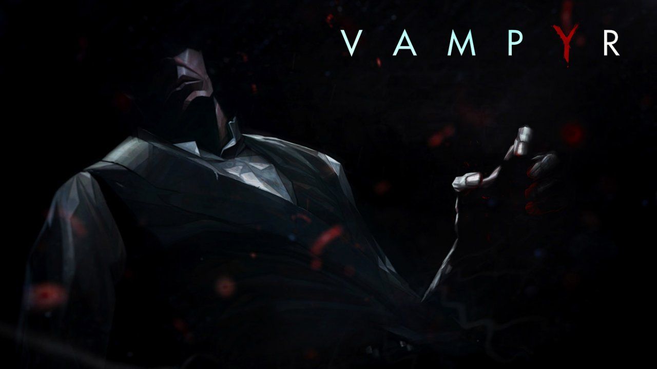Así luce el nuevo gameplay de Vampyr