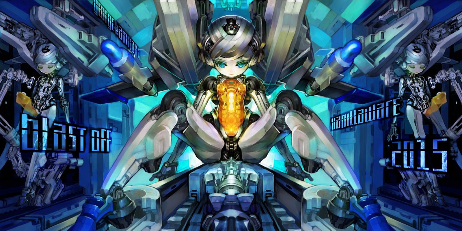 Vanillaware está trabajando en nuevo título no anunciado