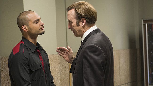 Actor de Better Call Saul y Far Cry saldrá en Spider-Man: Homecoming