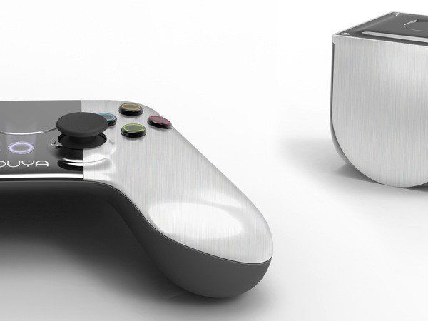 La compañía de Ouya busca quién los compre