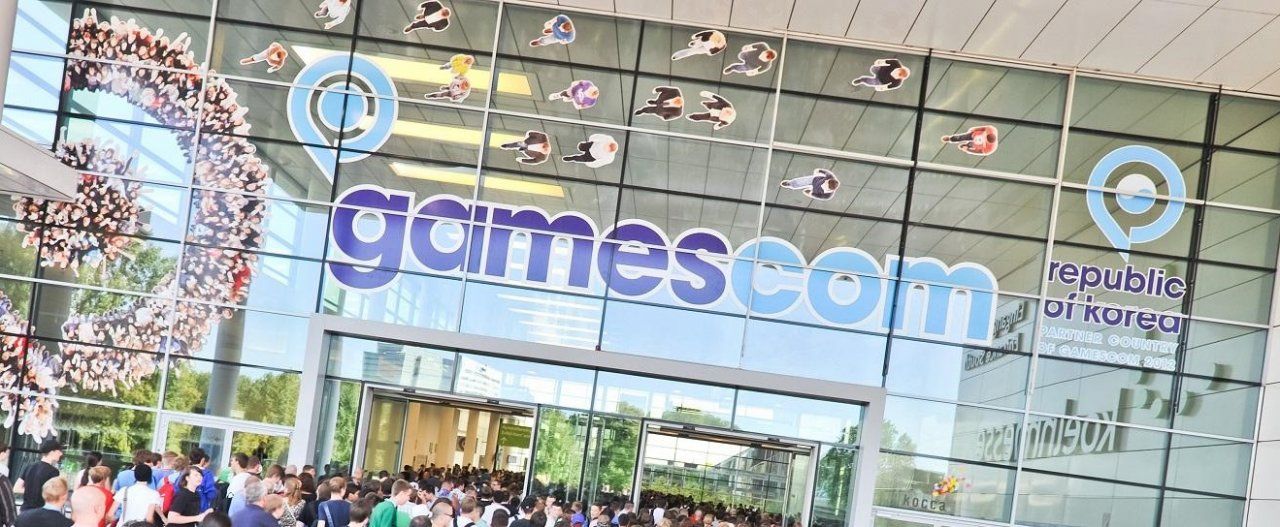 Gamescom 2015 cierra sus puertas con más de 345.000 asistentes.