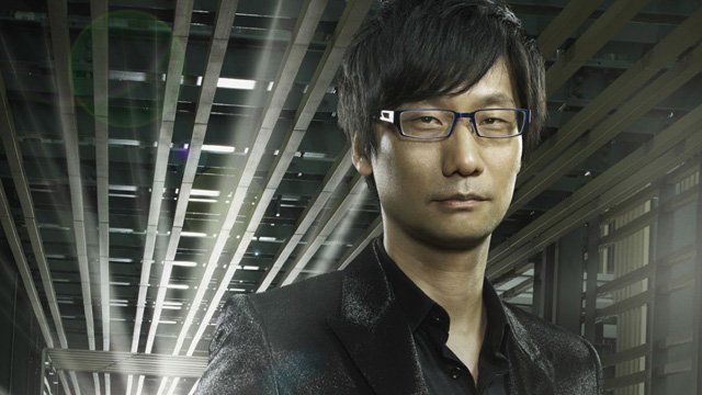 La compañía China, Tencent podría llegar a un trato con Hideo Kojima