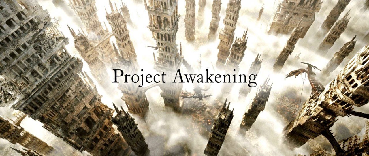 Revelado un tráiler de Project Awakening, lo nuevo de Cygames