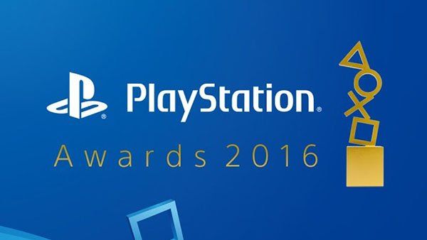 Aquí está la lista de juegos premiados en los PlayStation Awards 2016