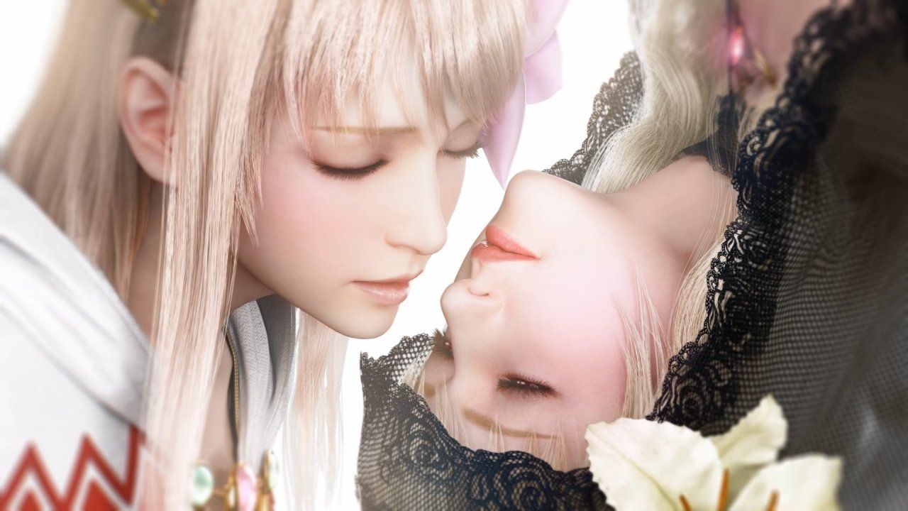 Ariana Grande ya está disponible en Final Fantasy Brave Exvius