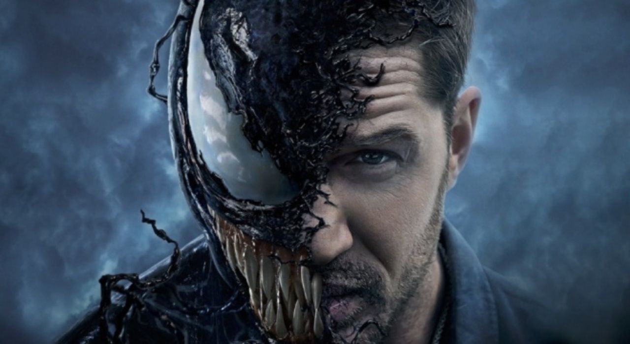 Venom: ¡al fin, ya tenemos nuevo trailer!