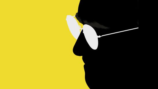 [Review] Vice, el circo político.