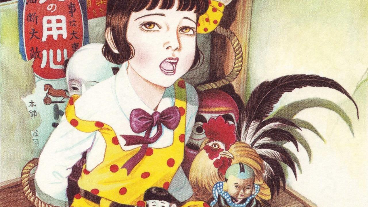 Midori: La niña de las Camelias será adaptada a live action