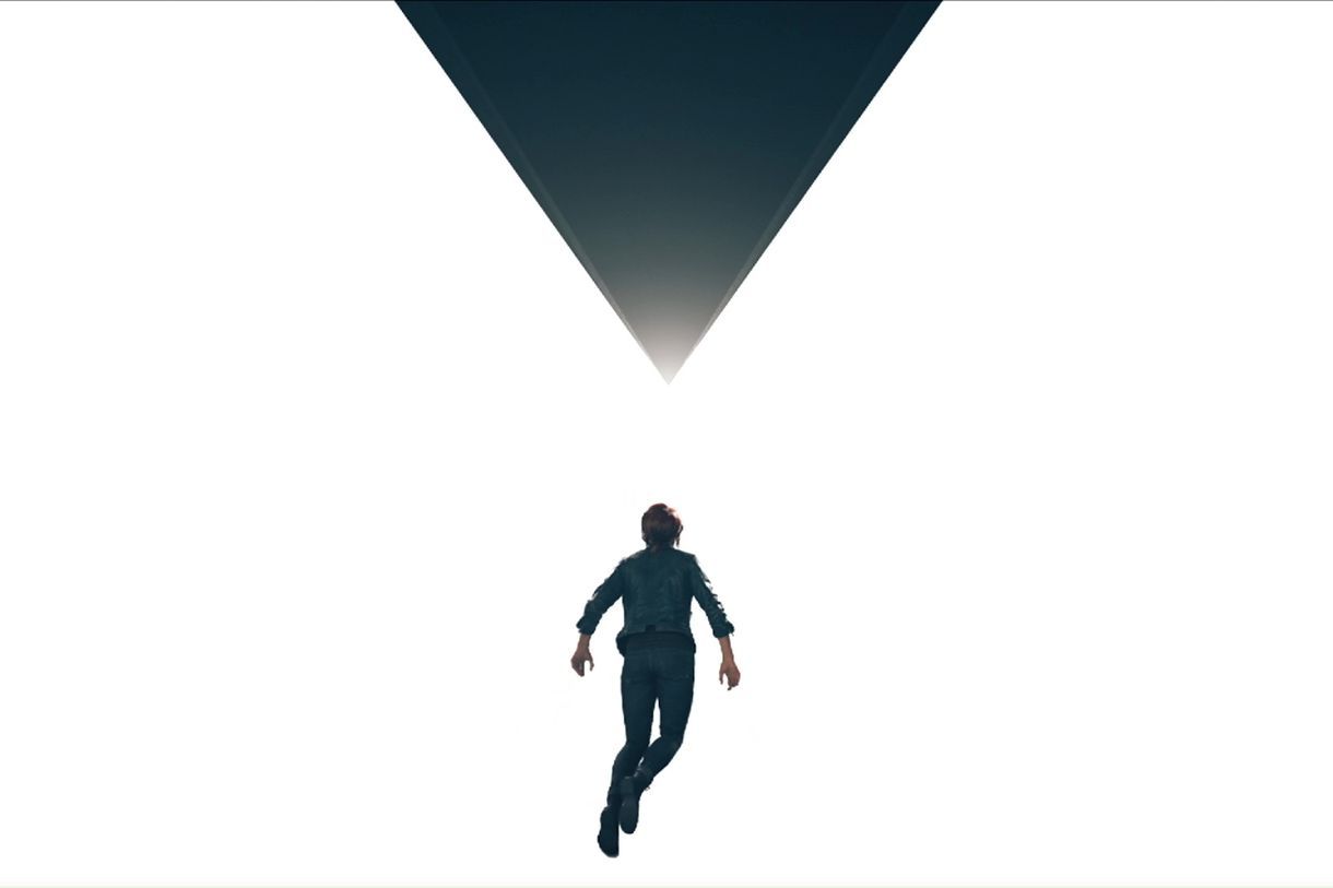 Control es uno de los nuevos juegos mostrados por PlayStation