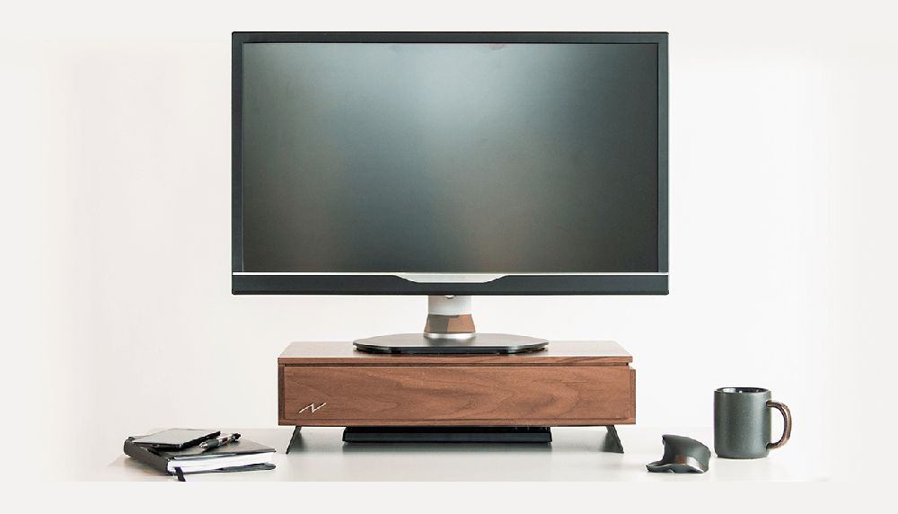 Conoce Volta V, el primer PC Gamer comercial de madera