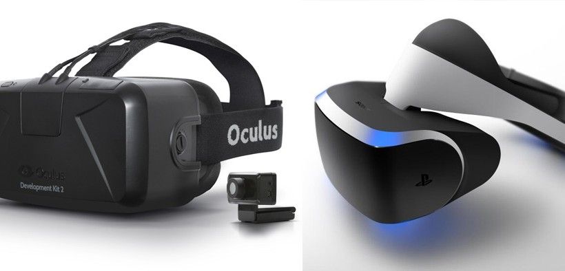 Michael Pachter comenta que PlayStation VR y Oculus Rift serán exitosos