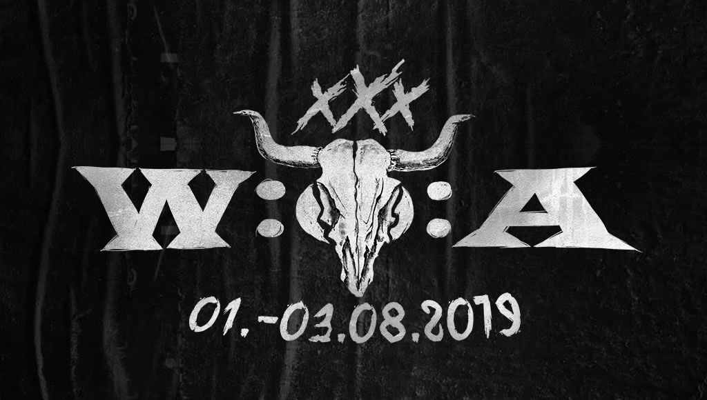 Camino al Wacken 2019 grandes bandas nos esperan