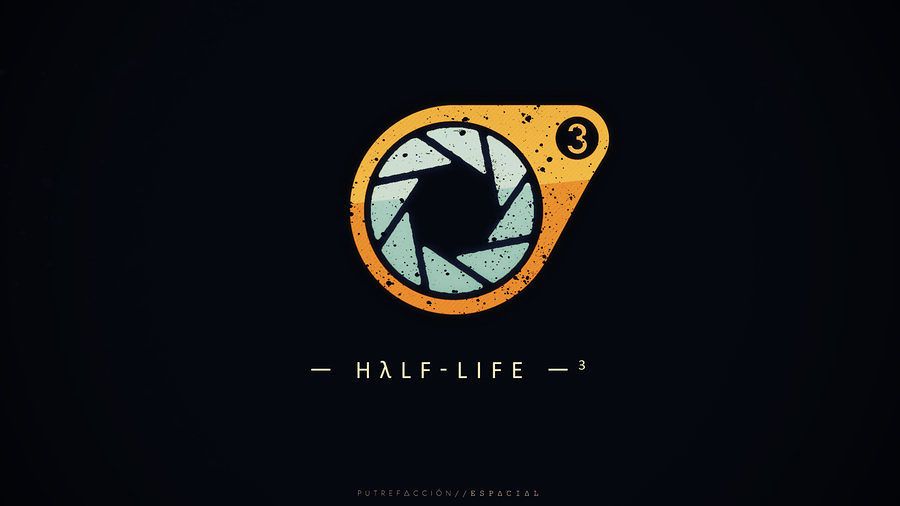 Half-Life: 3 aparece en un cartel dentro de la Gamescom 2016