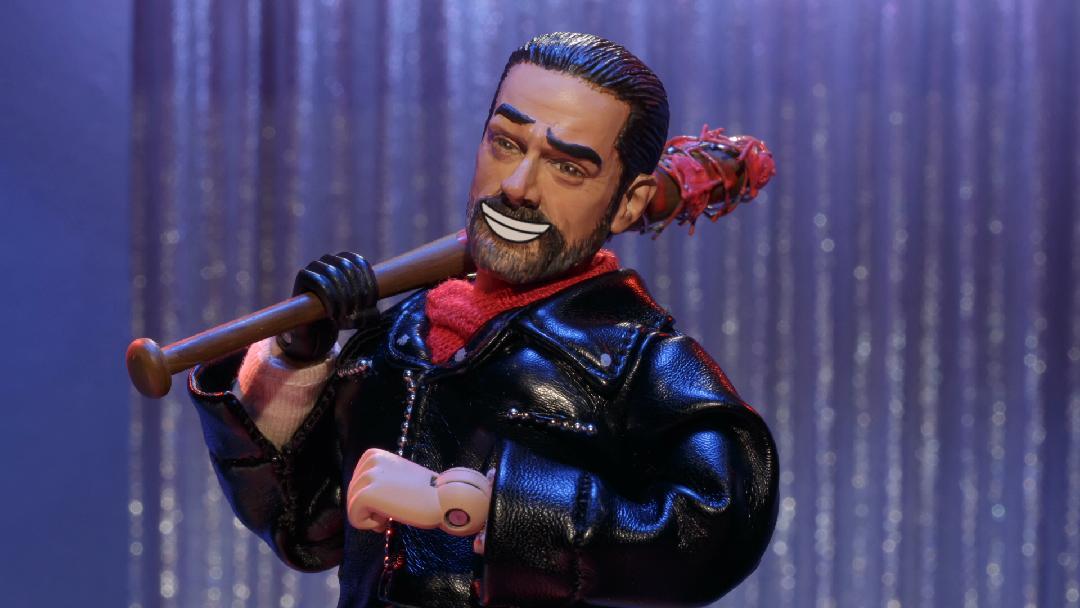 The Walking Dead revela los títulos y sinopsis de los primeros episodios de su octava temporada