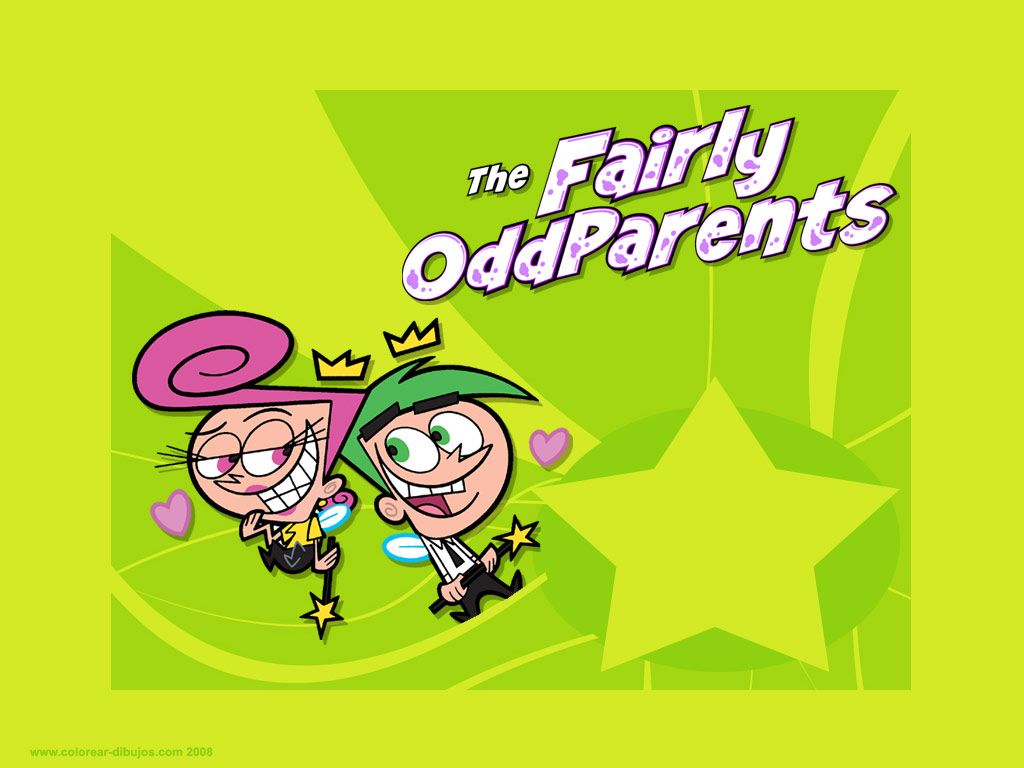 Los Padrinos Mágicos recibirán una nueva temporada en Nickelodeon