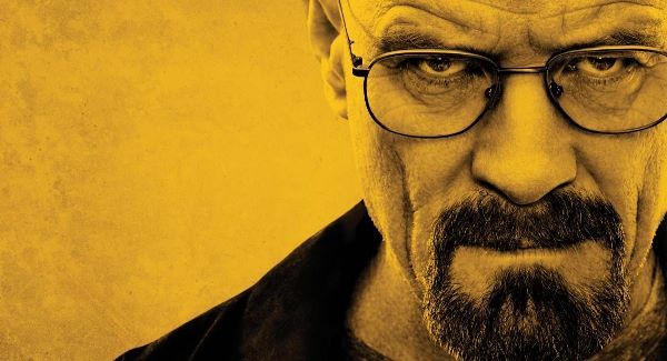 Habrá una «experiencia» de Breaking Bad para PlayStation VR