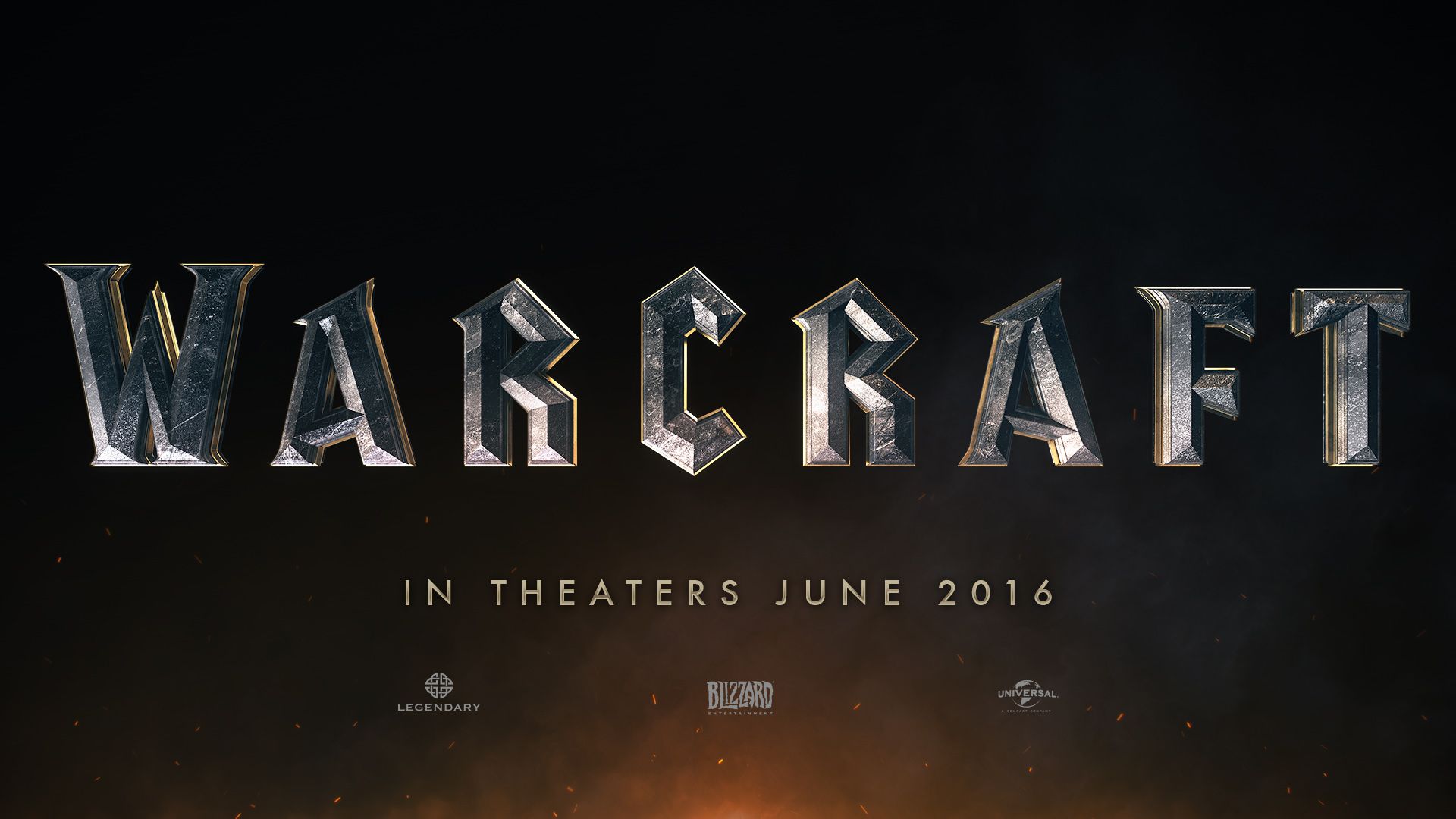 Warcraft es la película de videojuegos más exitosa de todos los tiempos
