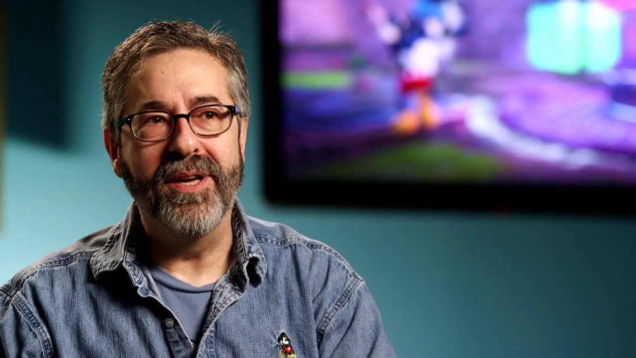 Warren Spector: «creo fuertemente en Nintendo», refiriéndose a su originalidad