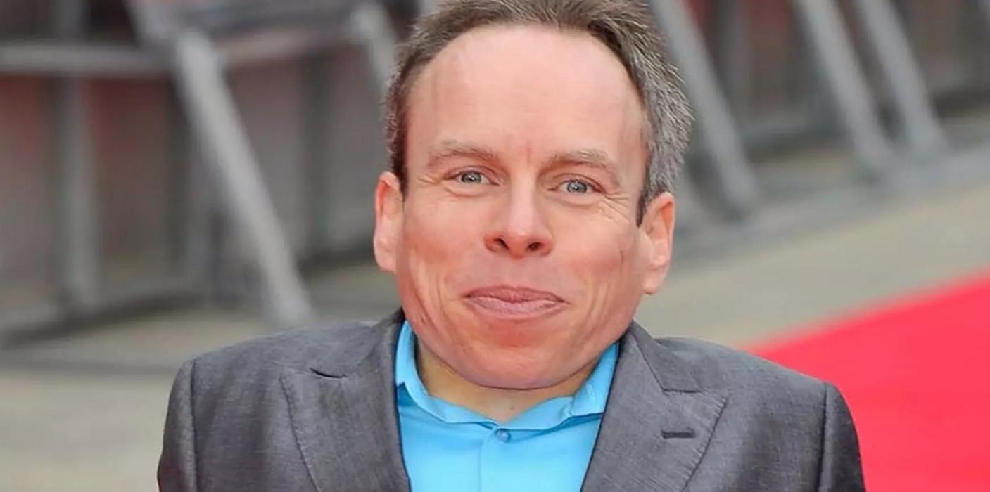 Warwick Davis confirma su aparición en Star Wars: Episode VIII