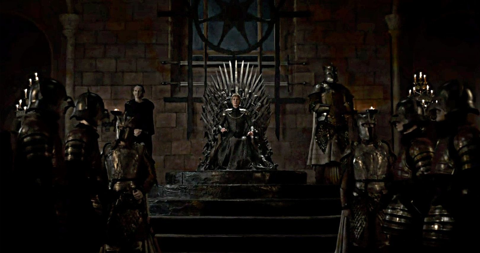 Game Of Thrones: Se confirma que quedan menos de 15 episodios para el final